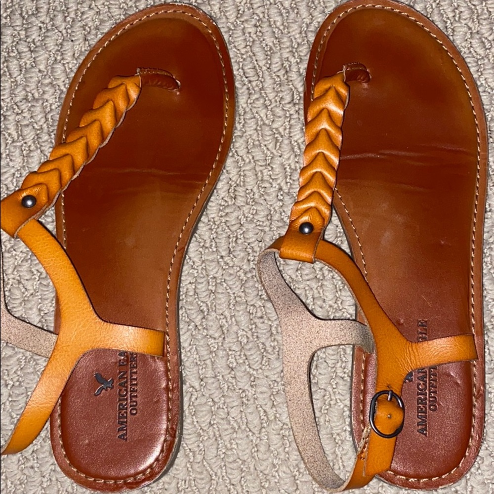 American eagle Sandals